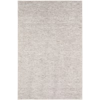 3'6" x 5'6" Marble Rectangle Rug