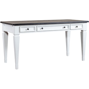 Liberty Furniture Allyson Park Writing Desk