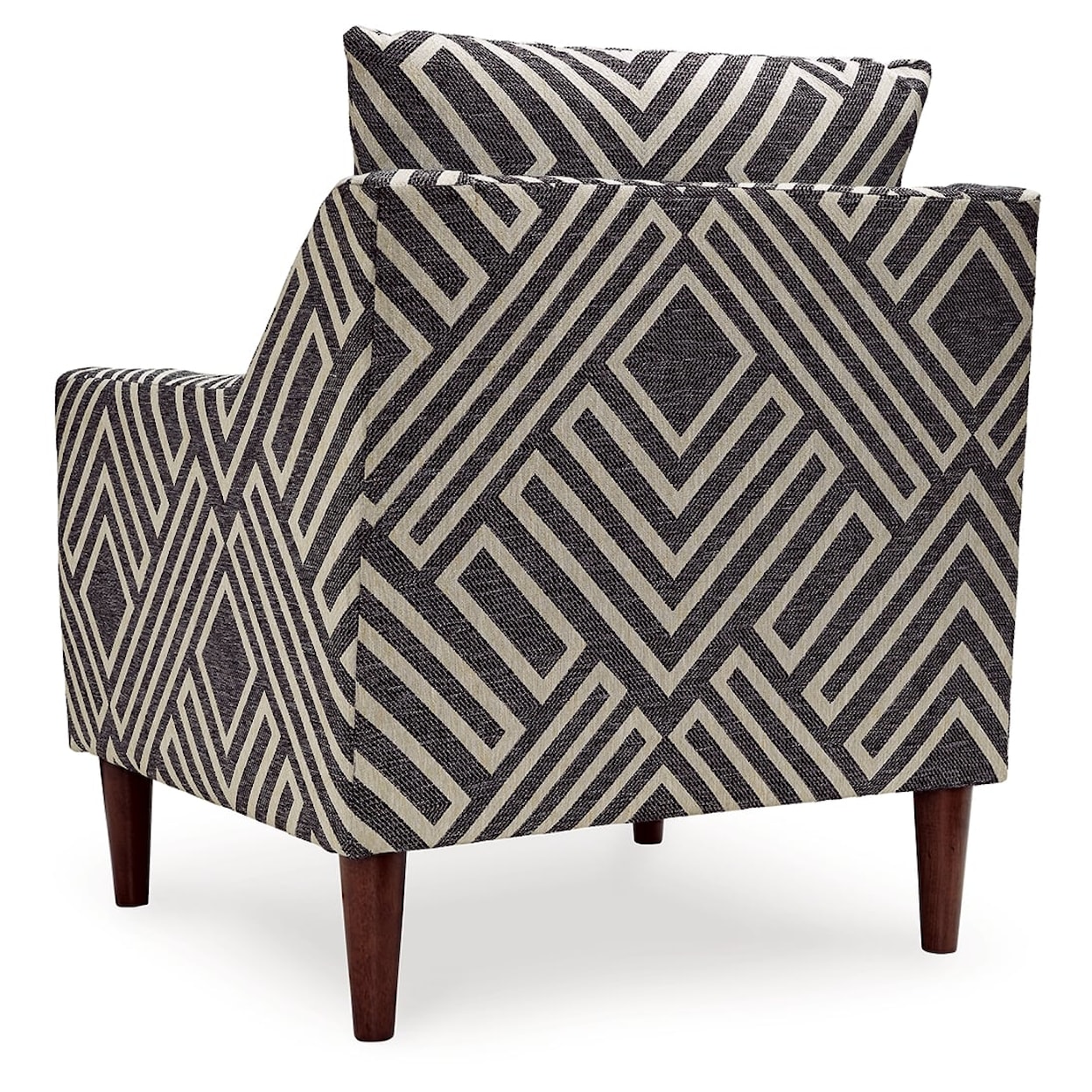 Signature Morrilton Next-Gen Nuvella Accent Chair