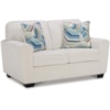 Signature Design by Ashley Furniture Cashton Loveseat