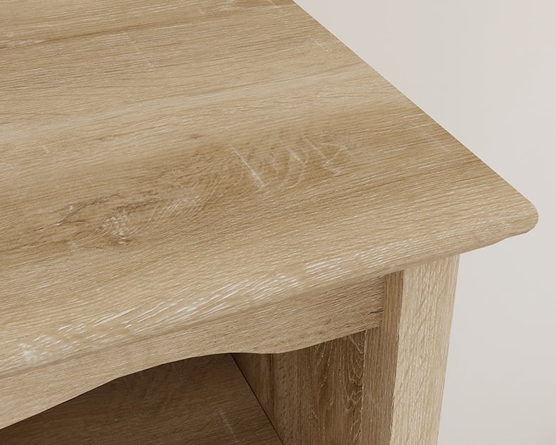 Bookcase with 1-Storage Drawer