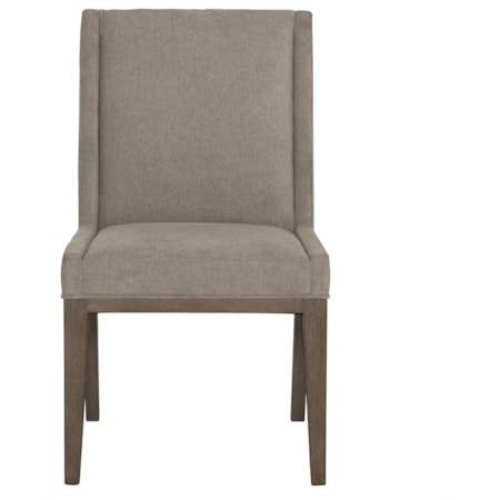 Linea Side Chair