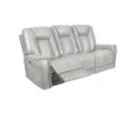 Barcalounger Sanibel Power Recliner Sofa