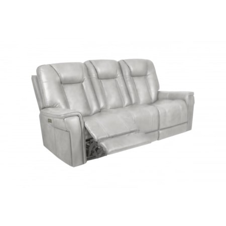 Power Recliner Sofa