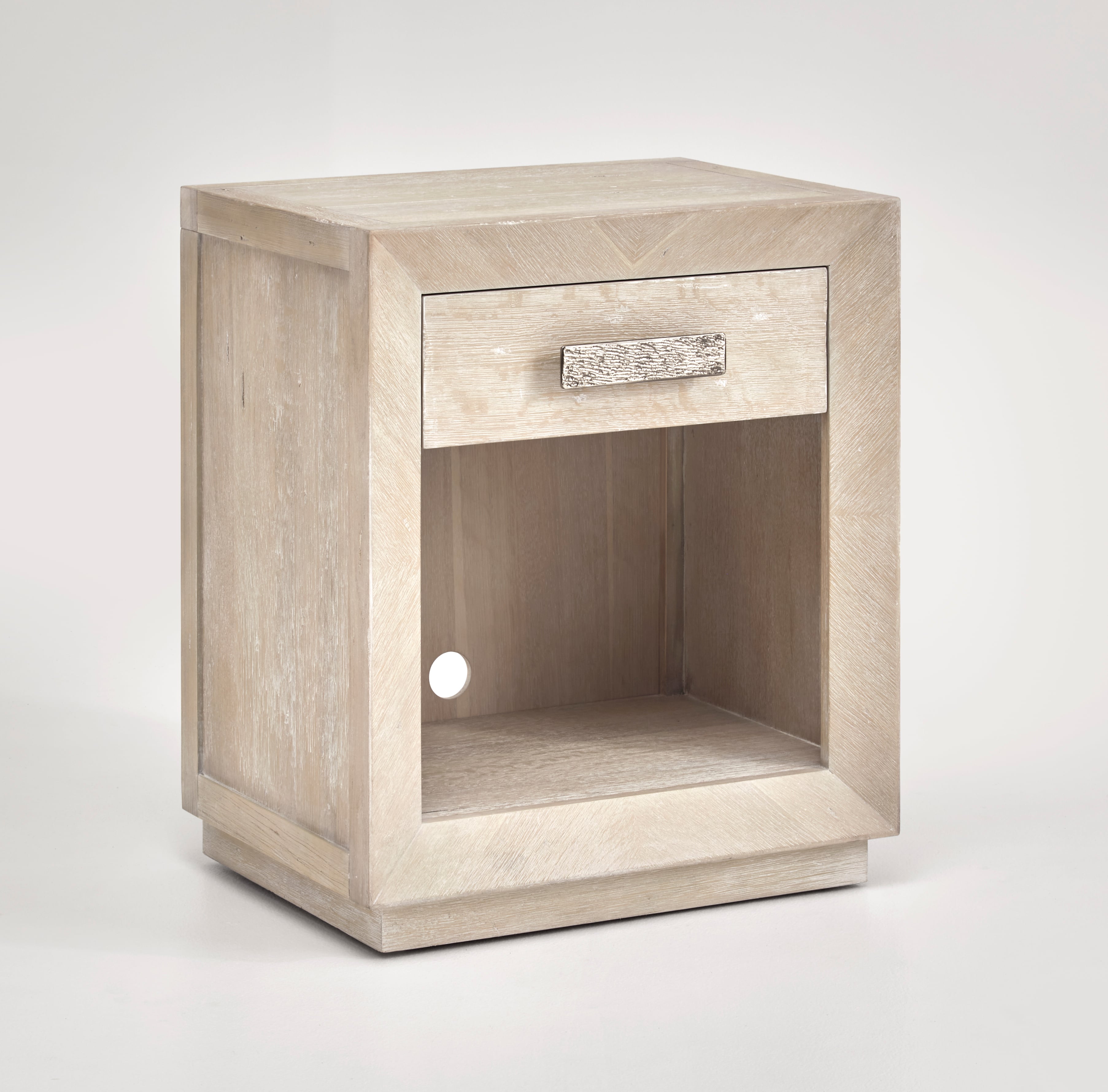 ThirtyOne TwentyOne Home Ivory Bay 322762104 Contemporary 1Drawer