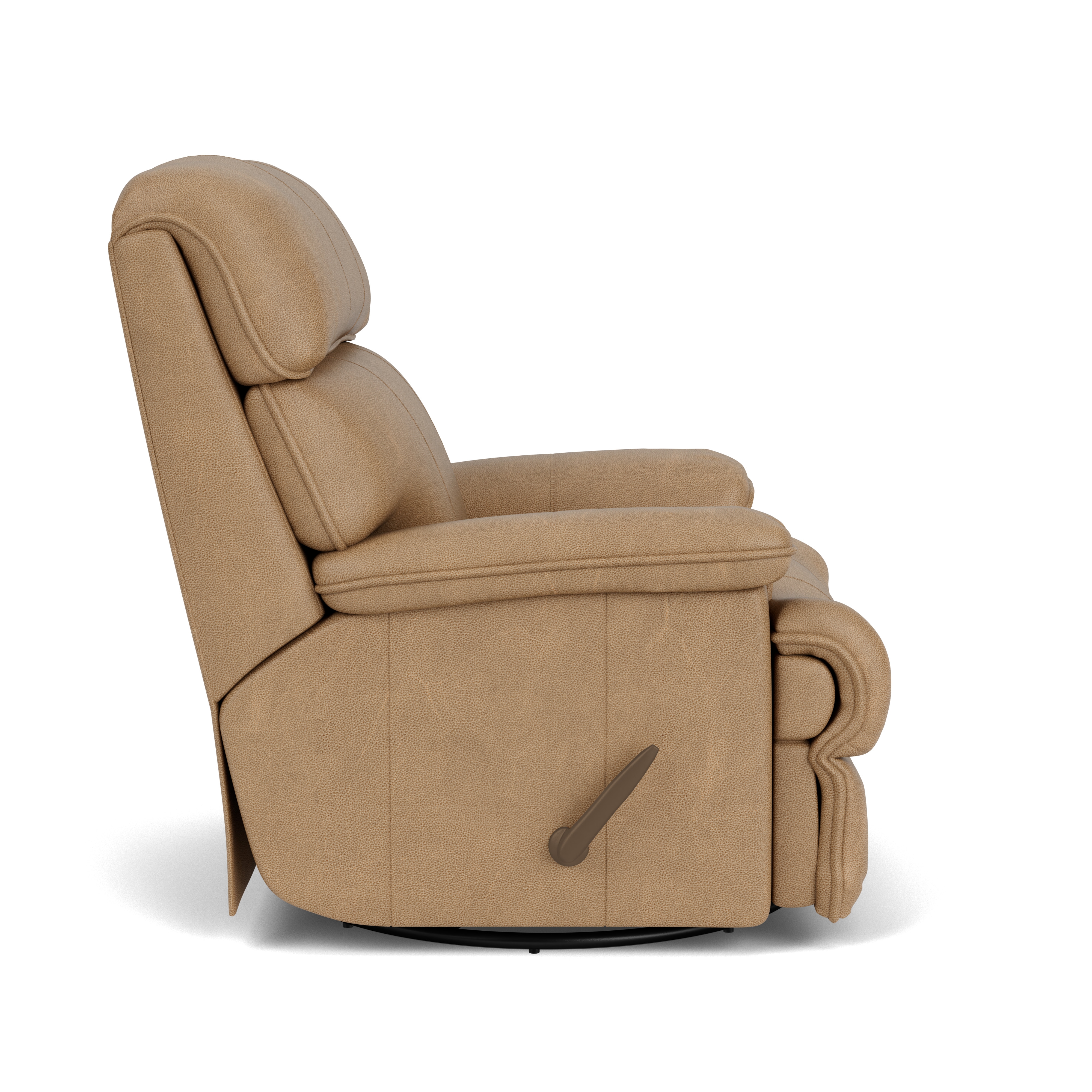 Swivel Glider Recliner