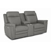 Palliser Asher Asher Power Reclining Loveseat