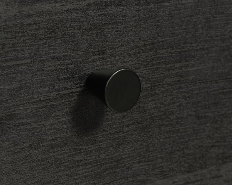 Sauder Cottage Road Queen Storage Platform Bed