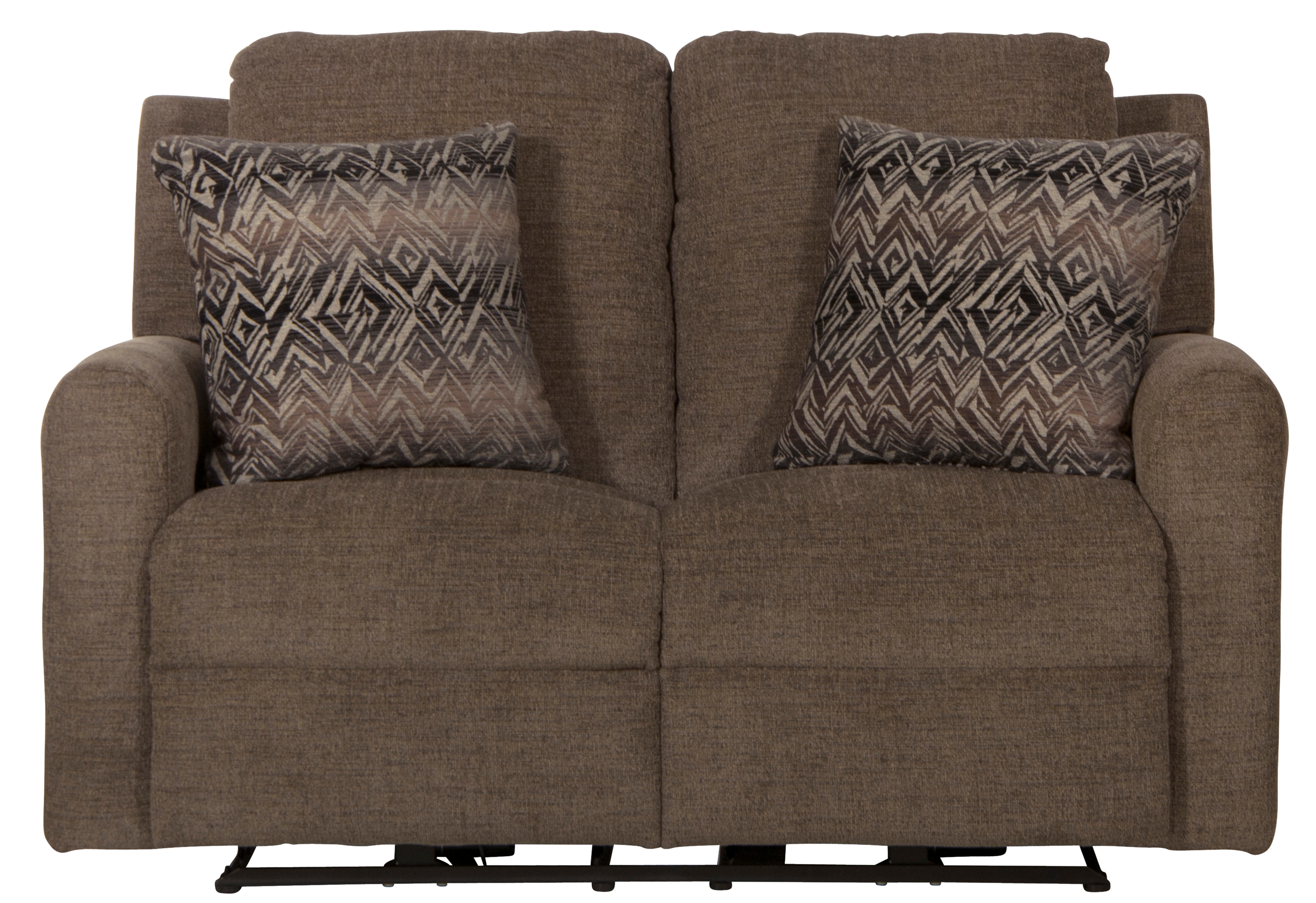 Catnapper Calvin Power Reclining Loveseat