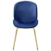 Acme Furniture Chuchip Side Chair (Set of 2)