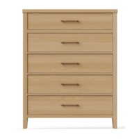 Natural Maple