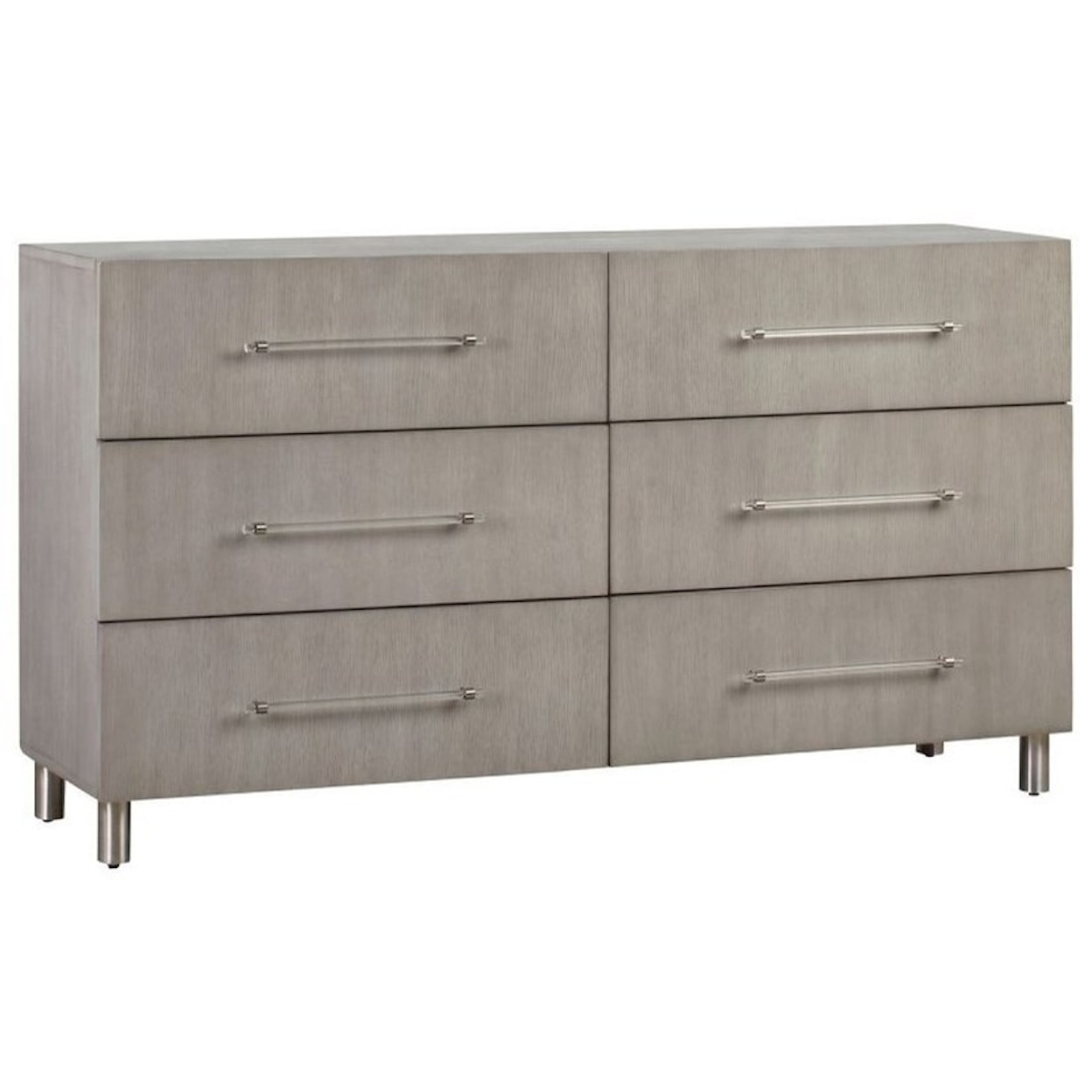 Modus International Argento Dresser