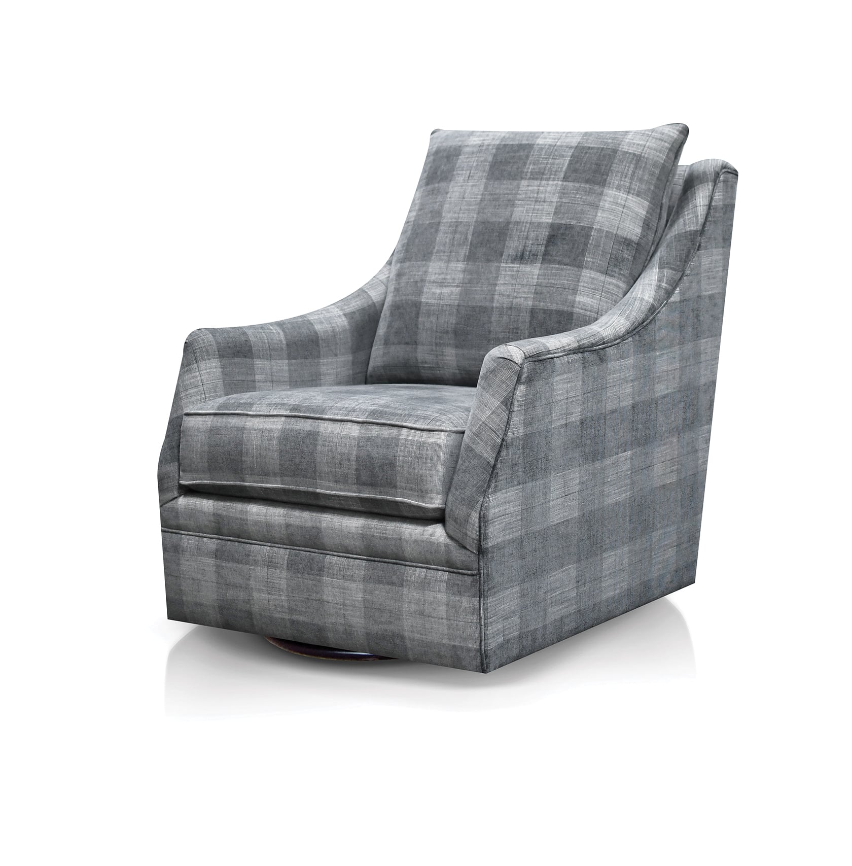 Nessa Swivel Glider