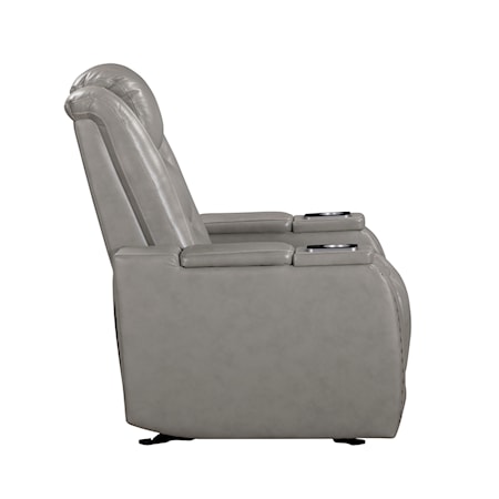 Glider Recliner