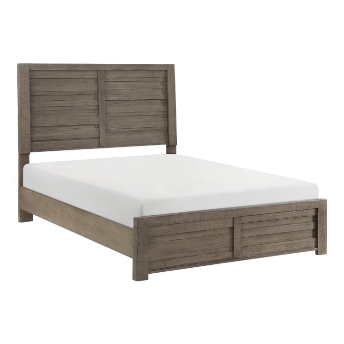 3-Piece Queen Bedroom Set