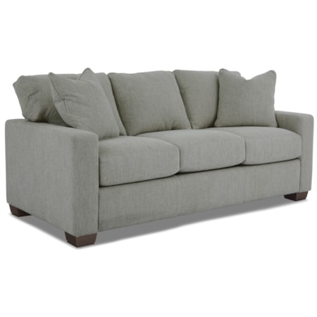Queen Sleep Sofa
