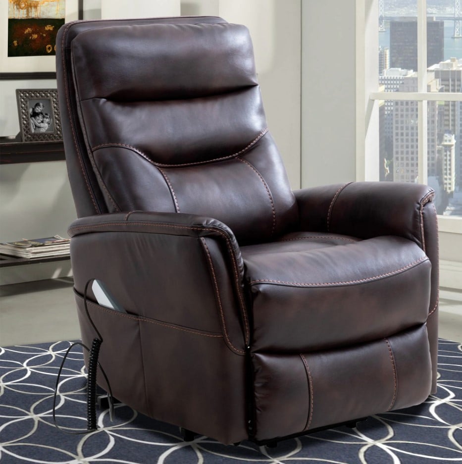 Parker Living Gemini Power Lift Recliner