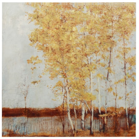 Landscape Canvas Print