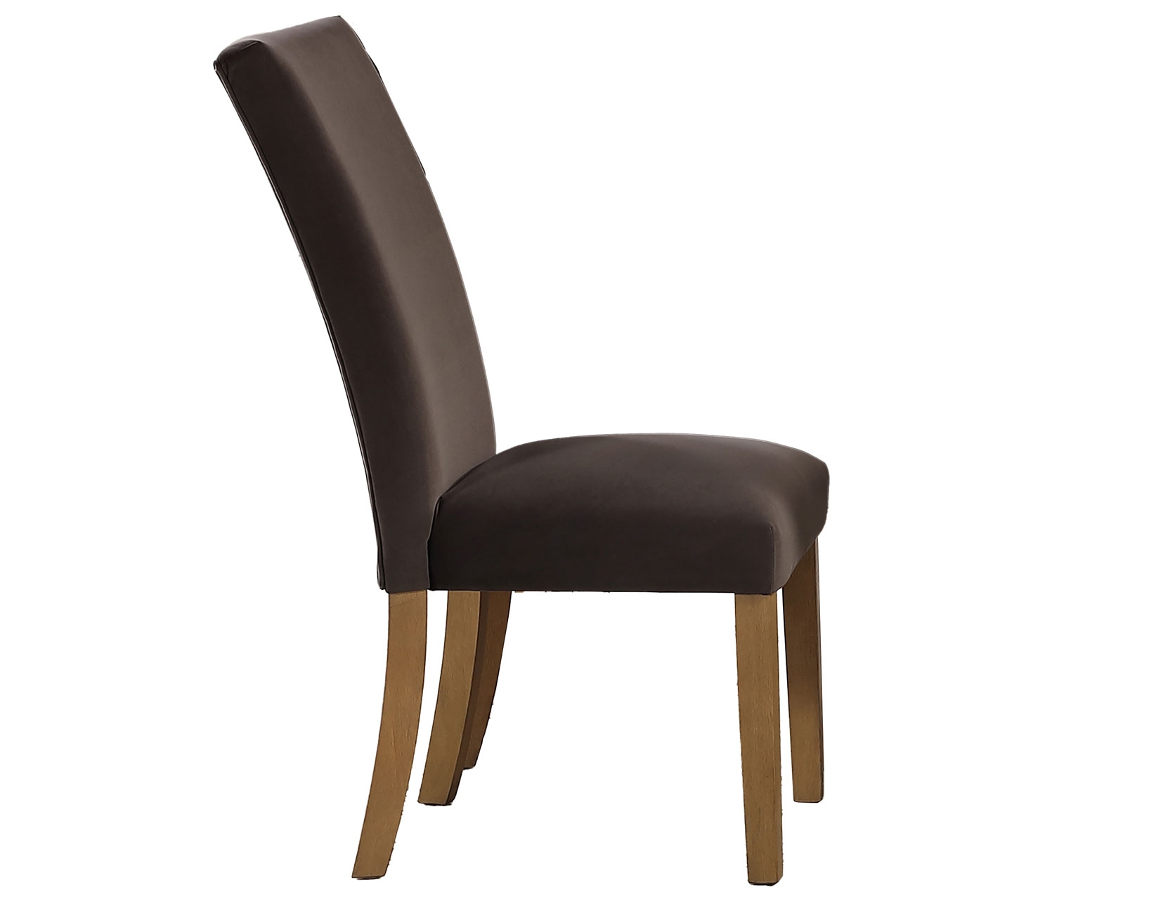 Steve Silver Artemis Upholstered Dining Side Chair