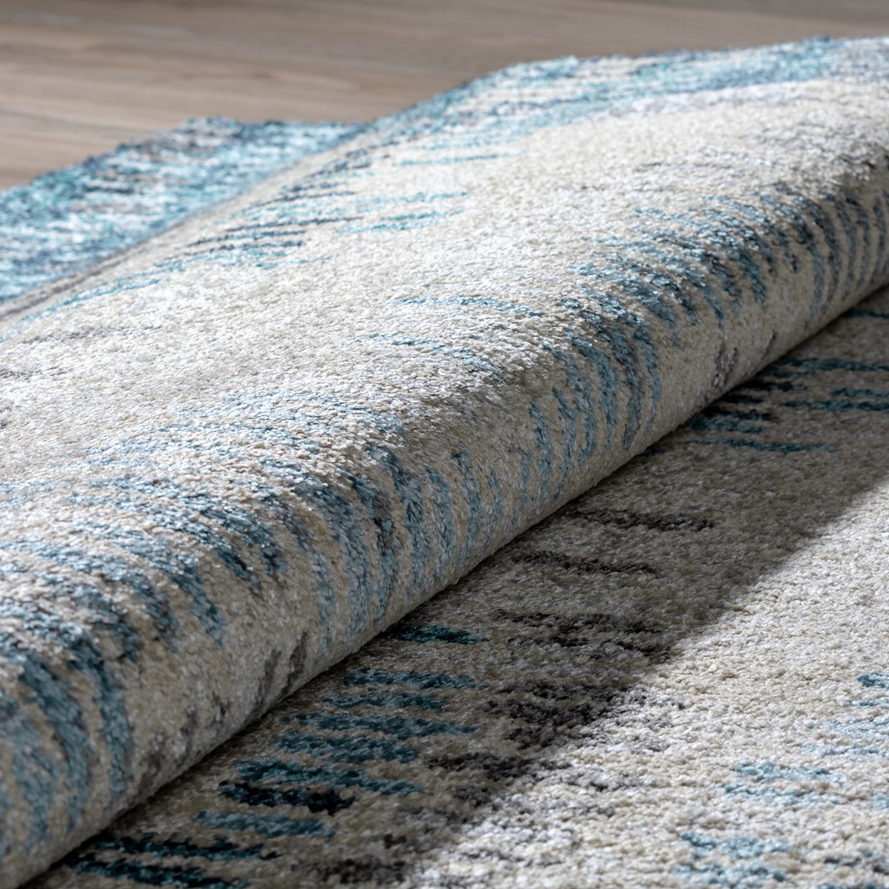 Dalyn Gala Navy 8'2"X10' Rug