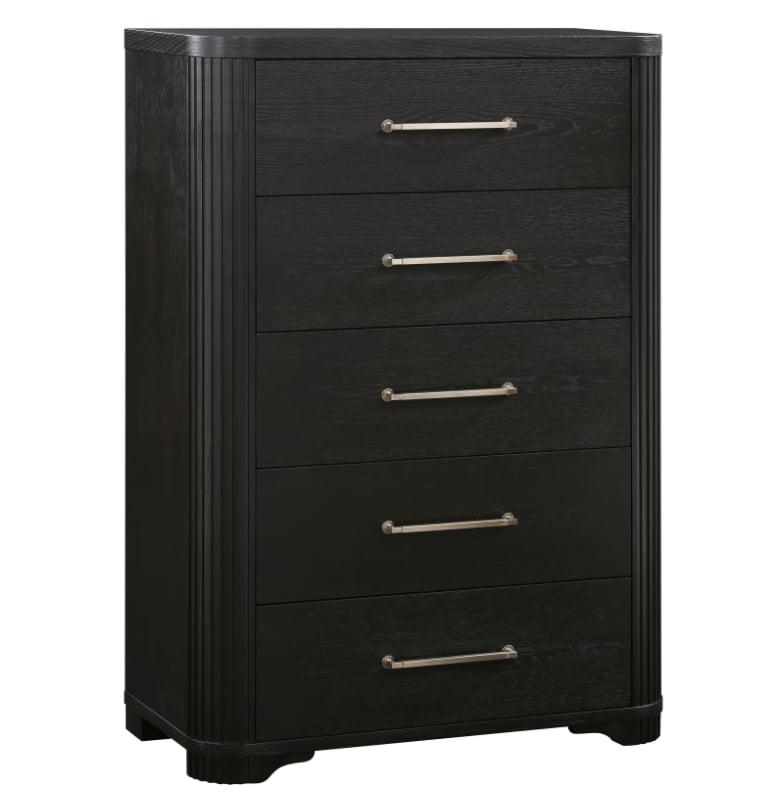 Homelegance Gilbert 5-Piece Queen Bedroom Set