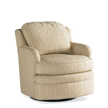 Swivel Chair