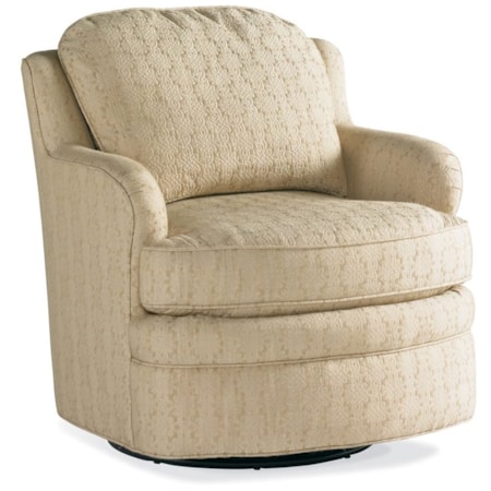 Swivel Chair