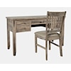 VFM Signature Rustic Shores Power Desk