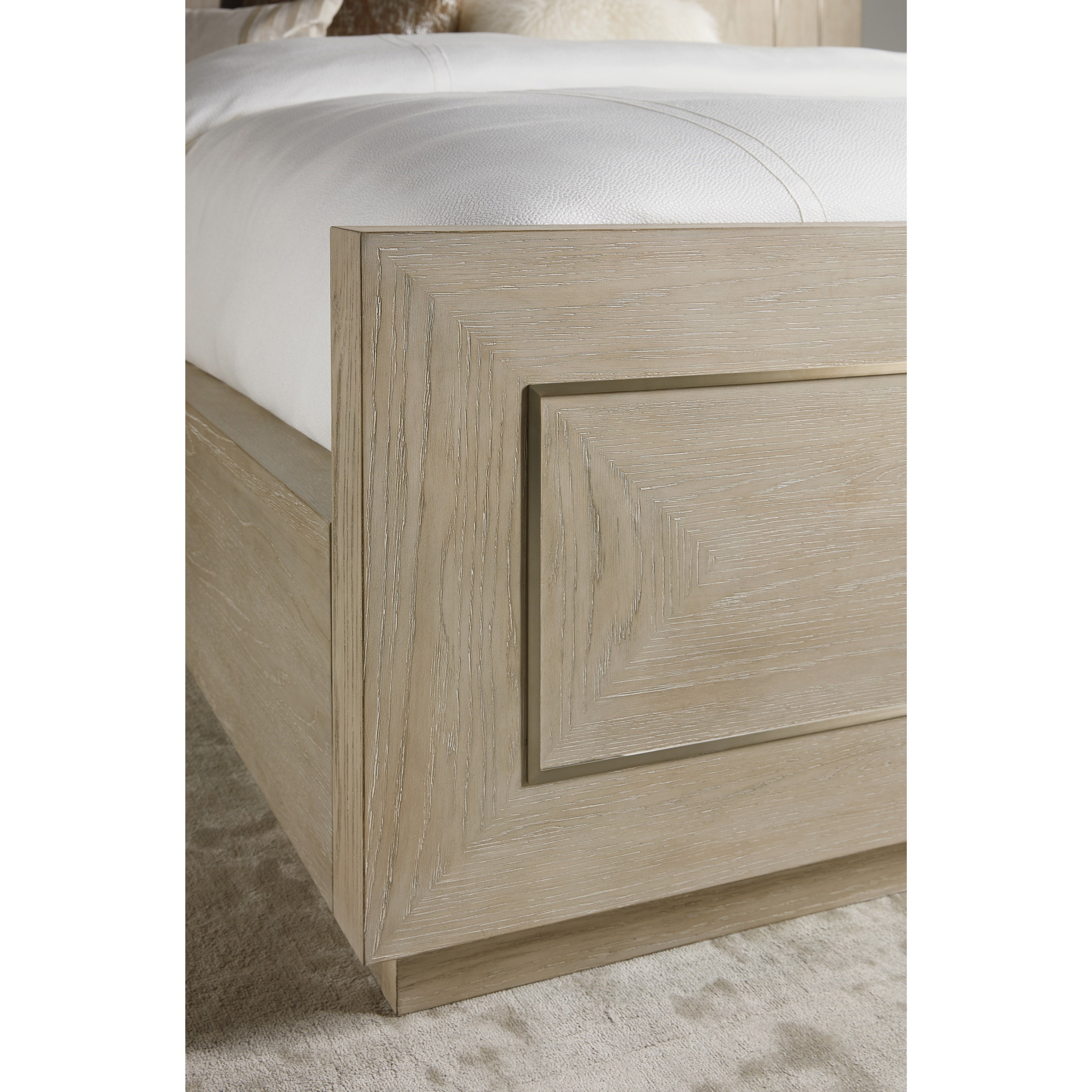 Hooker Furniture Cascade California King Bed
