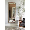 Ashley Signature Design Ryandale Floor Mirror