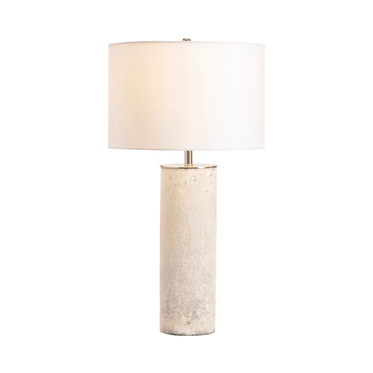 Frost Table Lamp
