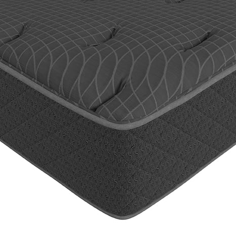 Jayden 15.5" Queen Pillow Top Mattress