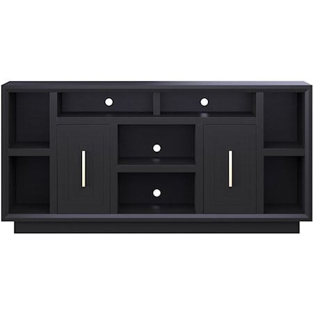 67" TV Stand