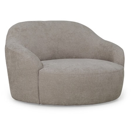 Graham Swivel Chair