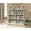 Sauder Barrister Lane Cubby Bookcase