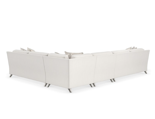 Victoria Sectional Sofa