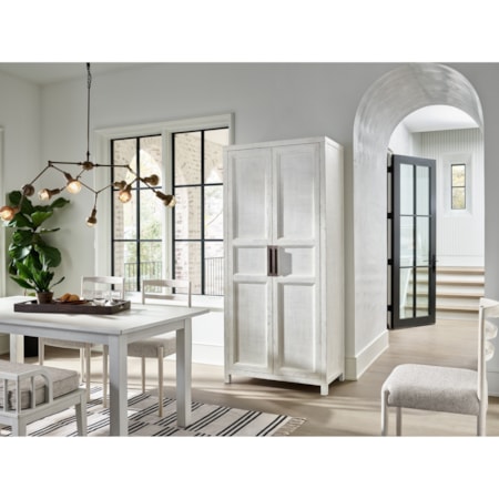 Utility Cabinet