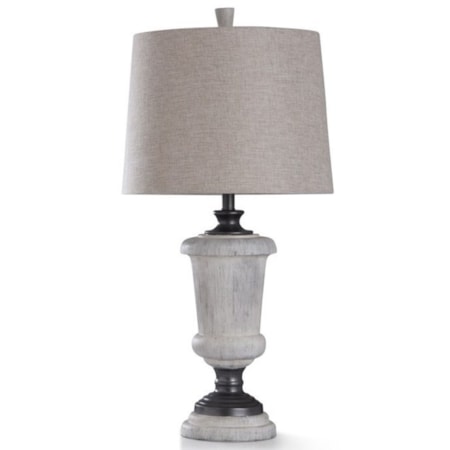 Cinder Ford Table Lamp