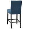 New Classic Crispin Counter Height Chair