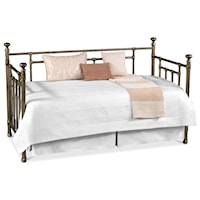 Blake Iron Daybed