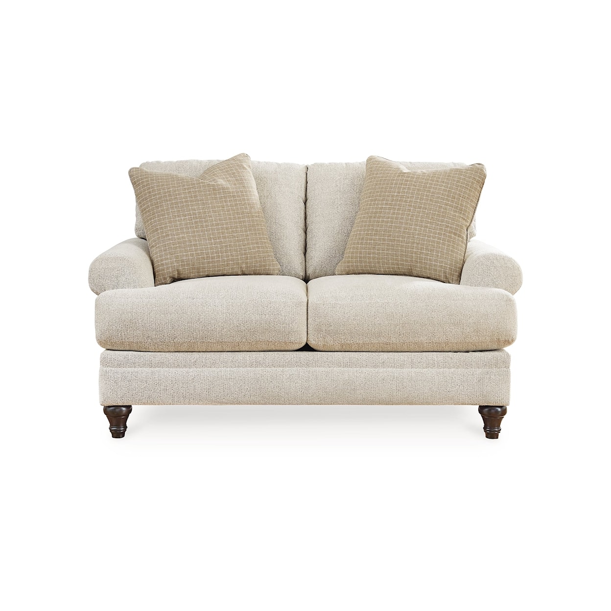 Signature Design Valerani Loveseat