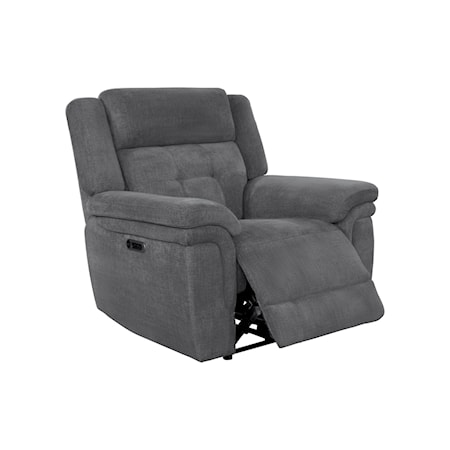 Power Recliner