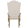 Bernhardt Villa Toscana Villa Toscana Arm Chair