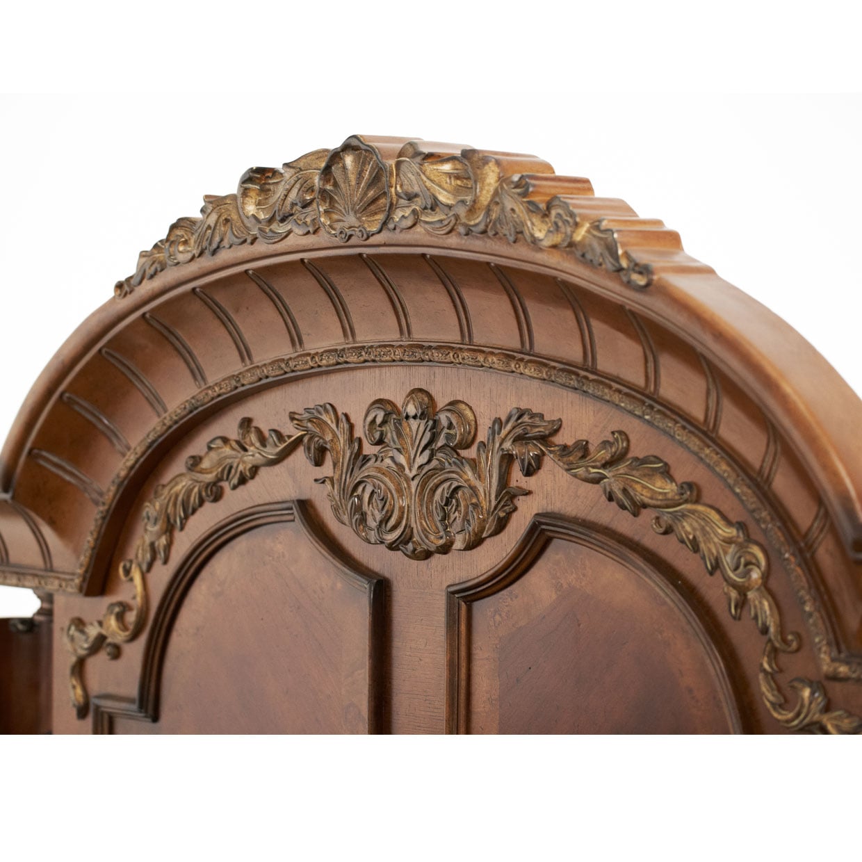 California King Canopy Bed