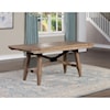 Prime Riverdale Dining Table