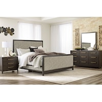 King Bedroom Set