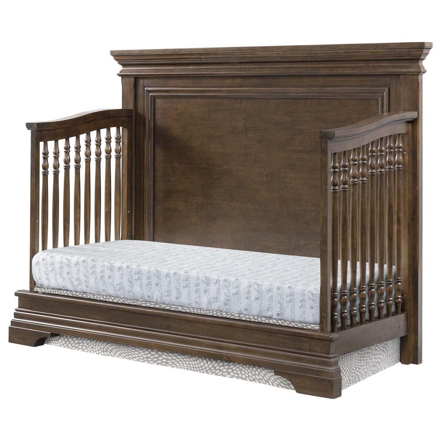 Westwood Design Olivia Convertible Crib