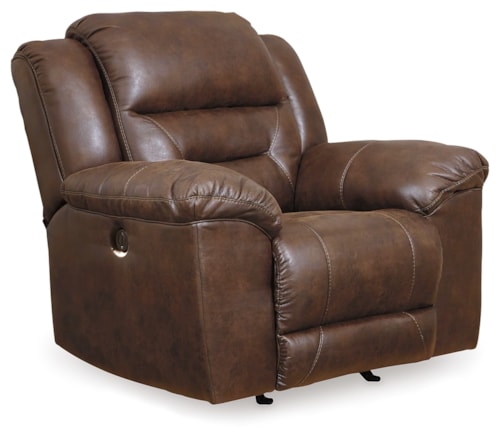 Power Recliner