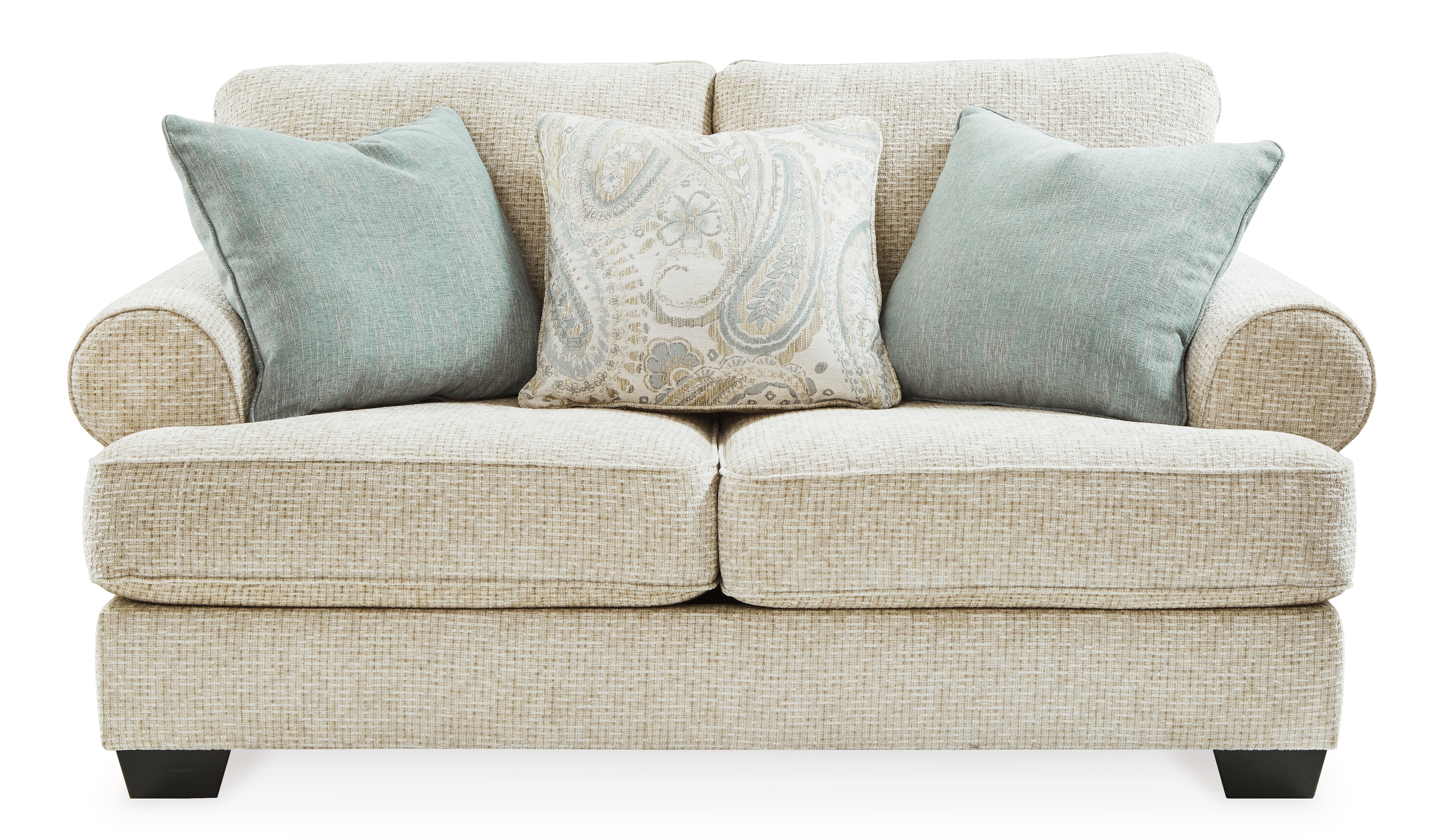 Signature Design by Ashley Monaghan Loveseat