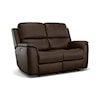 Flexsteel Henry Loveseat